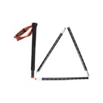 Simms G3 Wading Staff Black