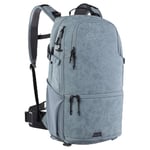 EVOC Unisex's Hip Pack Capture Backpack, Stahl, Einheitsgröße