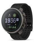 Suunto Vertical Montre de Sport GPS avec Grand Écran et Autonomie de la Batterie jusqu'à 500 h pour les Activités de Plein air et l'Entraînement