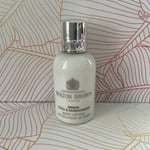 Molton Brown SERENE COCO & SANDALWOOD Body Lotion 50ml Travel Size Brand New