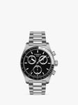 Tissot Men's PR516 Chronograph Bracelet Strap Watch