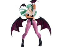 Figurine - Darkstalkers - POP Up Parade Morrigan - Max Factory