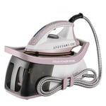 Russell Hobbs Steam Power Generator Iron with Ceramic Soleplate ,2600W - 26191