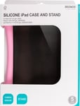 Deltaco silicone case iPad 10.9" 10ge/Air 10.9" 4/5ge/Pro 11" 2/3ge pi