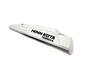 Minn kota Sideplate TRV SW Left MK LOGO