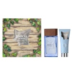 Lolita Lempicka - Coffret Lempicka Homme Eau De Toilette 100ml & Gel Après-rasage