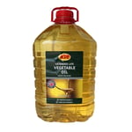 KTC EXTENDED LIFE VEGETABLE OIL - 5L CATERING SIZE