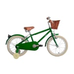 Vélo enfant 4-6 ans moonbug 16 pouces