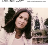 Laurence Vanay  Ghost Notes From The Stone Vessel  LP/Vinyl