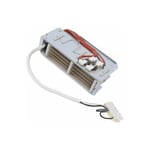 Resistance 1400w/1000w 125436512/3 pour Seche-linge Faure, Seche-linge Electrolux Seche-linge Zanussi