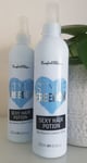 2 x Knight & Wilson Sexy Hair Potion Big Volume Creation Spray 250ml