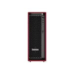 Lenovo ThinkStation P5 30GA Tower - Xeon W3-2435 3,1 GHz - 64 GB RAM - 1 TB SSD - RTX A4000