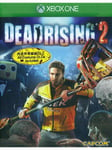 Dead Rising 2 - Microsoft Xbox One - Kauhu