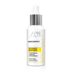 Apis Professional Vitamin Balance Concentrate with Vitamin C White Grapes 30ml