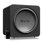 SVS SB17-Ultra R|Evolution Subwoofer - Black Oak