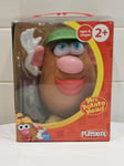 Playskool Mrs Mr Potato Head Toy Hasbro 2011 New & Sealed Discontinued Ages 2+