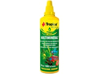 Tropical Multimineral But.100Ml