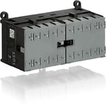 abb-entrelec B6-B7 – minicontactor vbc7 – 30 – 01-p 220 – 240 VDC