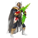 McFarlane Mortal Kombat 7  Action Figure - Malefik Spawn (Bloody Disciple)