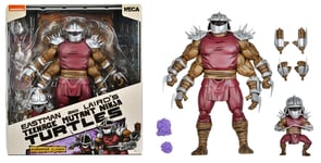 NECA Teenage Mutant Ninja Turtles Shredder Clone & Mini Action Figure TMNT