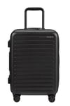 Samsonite Restackd Extrastor med 4 hjul – 81cm Svart