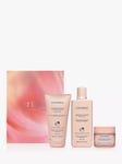 Liz Earle Radiant Glow Routine Skincare Gift Set