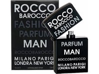 Roccobarocco Fashion Man Edt Spray 75Ml