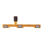 (#31) Power Button & Volume Button Flex Cable For Huawei P10 Lite