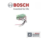 BOSCH Genuine Power Supply Board (230V) (To Fit: GCM 12 SDE) (1609B04858)