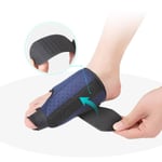 Soft Bunion Corrector Toe Separator Splint Correction Hallux B S Right Foot