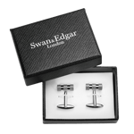 Luxury Cufflinks Swan & Edgar