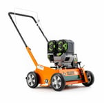 Eliet E450 PRO E-Power 56v Cordless Lawn Scarifier