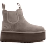 Bottes UGG  11314526 GREY