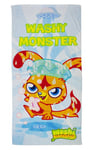 Character World Moshi Monsters Monster Towel