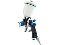 Draper 09709 100ML Composite Gravity Spray Gun