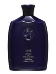 Oribe Brilliance & Shine Shampoo Blå