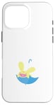 Coque pour iPhone 16 Pro Max Puyo Puyo Carbuncle 2