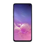 Samsung Galaxy S10e 128GB Svart Mobil, 5,8", 4G, Grade B 90%