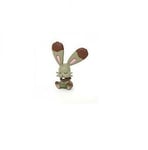 Mini-Figurine Bunnelby Che Sommeil 6 CM Capsule - Pokemon XY