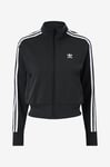 adidas Originals - Träningsjacka Firebird TT - Svart