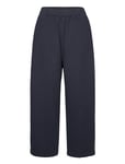 Kaffe Kanaya Culotte Pants Marinblå