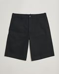 Axel Arigato Axis Chino Shorts Black