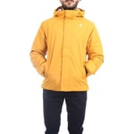 Veste K-Way  K1119KW Veste homme OCRA jaune