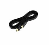 DIRECT DIGITAL HDMI TO TV CABLE LEAD FOR HUMAX HDR-1100S HD DIGITAL TV RECORDER