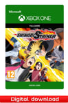 NARUTO TO BORUTO SHINOBI STRIKER - XOne