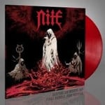 Nite - Cult Of The Serpent Sun (Red Vinyl (LP)