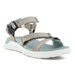 ECCO Womens Exowrap Sandals