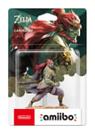 Figurine Amiibo Zelda The Legend Of Zelda : Tears Of The Kingdom Nintendo