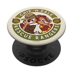 Disney Chip 'N Dale Rescue Rangers PopSockets PopGrip Interchangeable