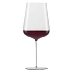 Zwiesel glas Vinglas Vervino Bordeaux 74,2 cl 2 st